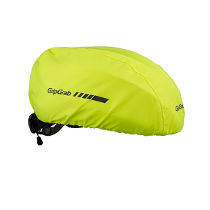 Helmet Cover Hi-Vis