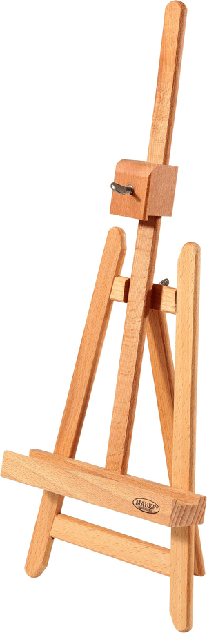 Mini-Staffelei Lyre