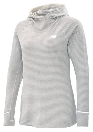 Heatgrid Hoodie