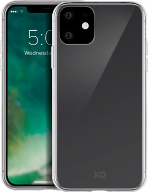 Flex Case Clear
