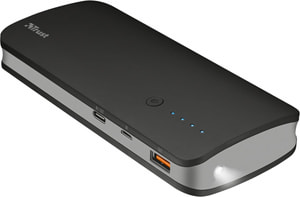 Omni Ultra Fast 10000mAh Powerbank USB-C