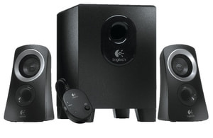 Lautsprechersystem 2.1 Z313