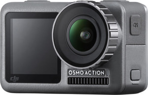 Osmo Action