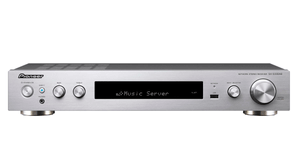 SX-S30DAB-S - Silber