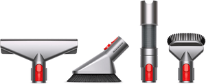 QR Akkusauger Zubehör Set