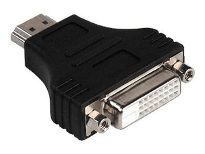 HDMI 1.1-DVI-D Adattatore