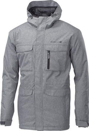 Herren-Snowboardjacke