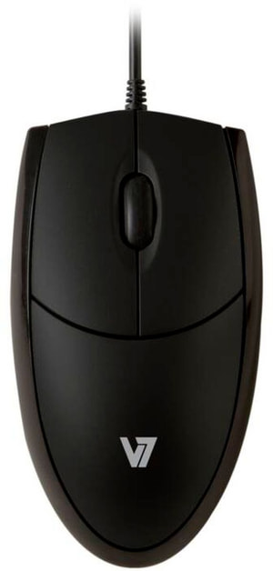 Optique Filaire USB