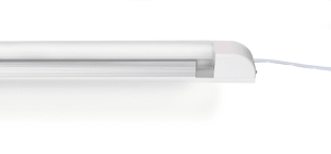 LED Lampe weiss