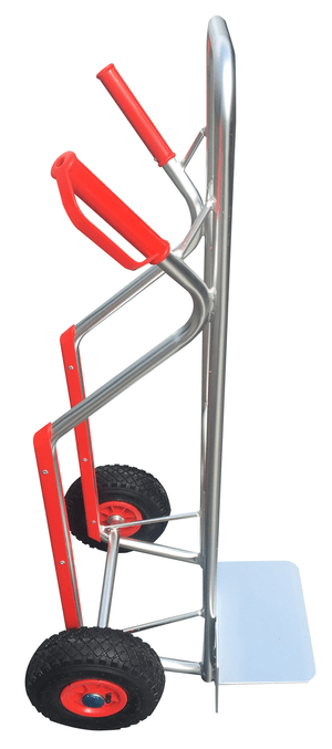 2 in 1 Sackkarre, 150 kg