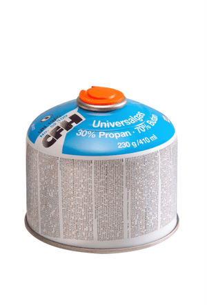 Druckgasdose 230 g