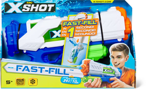 X-Shot Fast-Fill