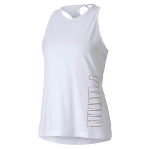 Twist It Logo Tank