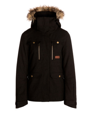 Chic Fancy Jkt