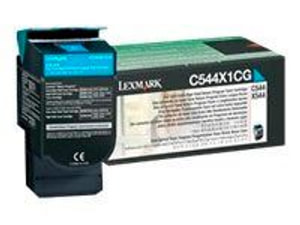 C544X1CG, cyan