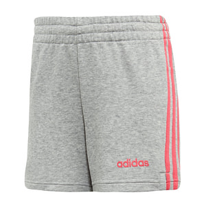 ADIDAS CLIMALITE SPORT Shorts Hose Leggings Gr 128 schwarz ADIDAS CLIMALITE SPORT Shorts Hose Leggings Gr 128 schwarz