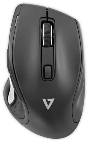 Deluxe optische Wireless-Maus