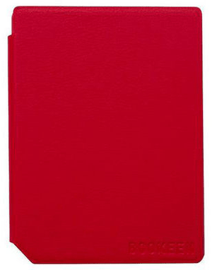 Cover Cybook Muse rot