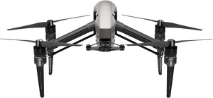 Inspire 2 ohne Kamera