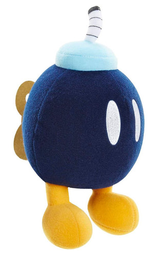 Bob-Omb en peluche