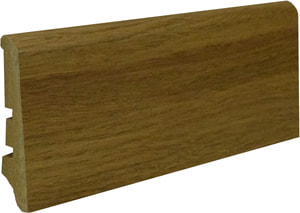 Battiscopa in rovere Icaro #5