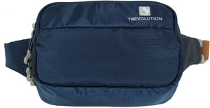 Waist Bag Blue