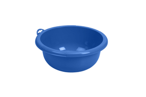 Schüssel ø 28 cm blau