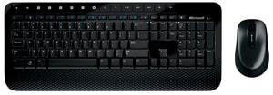 Tastatur-Maus-Set 2000