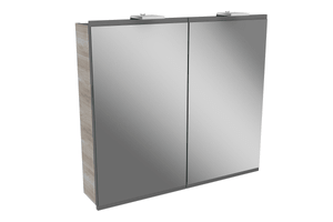 Lima Spiegelschrank