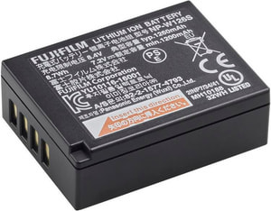 Akku NP-W126S