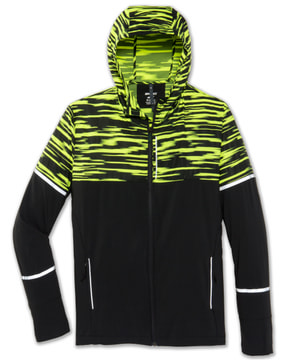 Nightlife Jacket