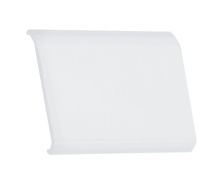 Delta Profil Cover 4er Set