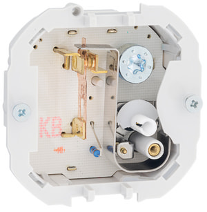 EDIZIOdue Thermostat