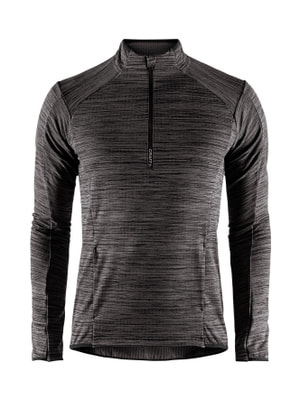 GRID HALFZIP M