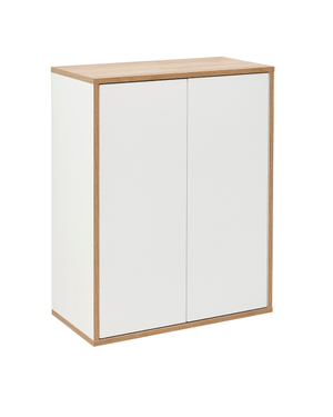 Finn Doppel-Midischrank