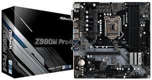 Z390M Pro4