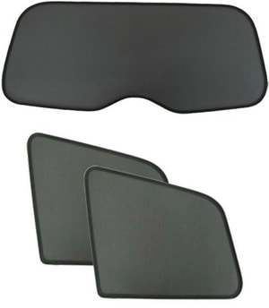Sonnenschutz-Set CLI0078379BC