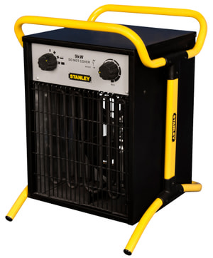 Heizgebläse 9KW