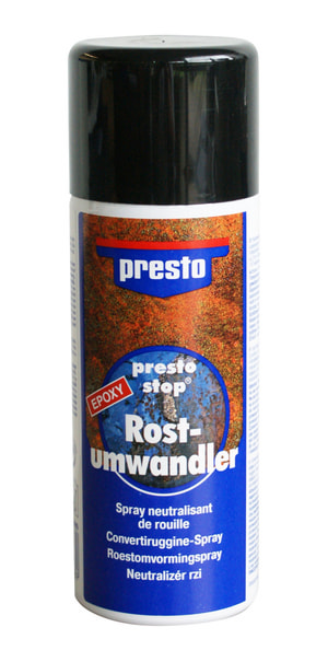 Rostumwandler