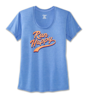 Distance Graphic Tee