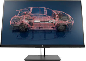 Z27n G2 27" 1JS10A4#UUZ Monitor
