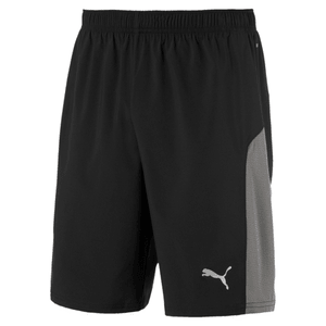 Session 9'' Short