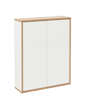 Finn Doppel-Hängeschrank