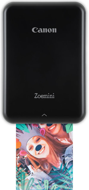 Zoemini nero