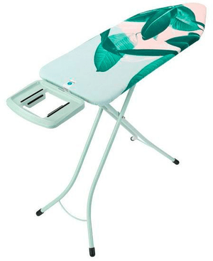 Mint Tropical Leave