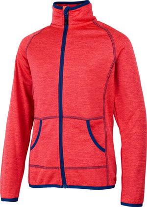 Mädchen-Powerstretch-Jacke