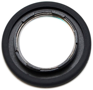 Oculaire antibuée DK-17