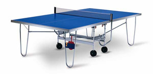 Tischtennis-Tisch Ersatzteile & Zubehör kaufen