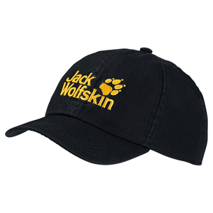 BASEBALL CAP