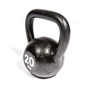 Reebok Kettlebell